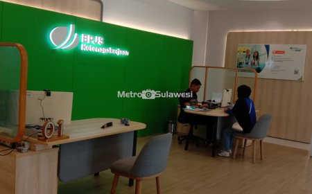 BPJS Ketenagakerjaan Dorong Pemda Tingkatkan Kepesertaan Pekerja Rentan