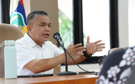 Wali Kota Cabut Kenaikan PBB 2025