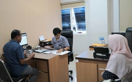 Ada Layanan “Paspor Merdeka” Kantor Imigrasi Palu di Akhir Pekan