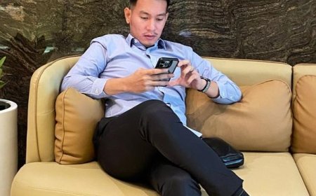 Sengketa Tanah Waris Engel vs Hermin, Pengacara Apresiasi Kantor Pertanahan Touna