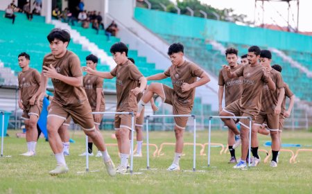 Tur Pramusim, Persipal Palu Uji Coba Lawan Bekasi FC, Adhyaksa dan Persija U-20