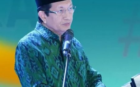 Kementerian Haji dan Umrah Terbentuk, Menag: Hadiah Terbaik buat Umat Islam