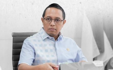 Siapa Bakal Memimpin Kemeterian Haji? Berikut Penjelasan dari Istana