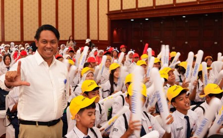 Bank Mandiri Tegaskan Komitmen Akselerasi Inklusi Keuangan