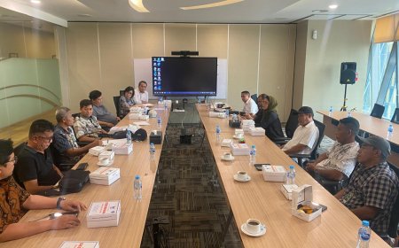 BRMS Tolak Berbagi Lahan Untuk Tambang Rakyat Poboya