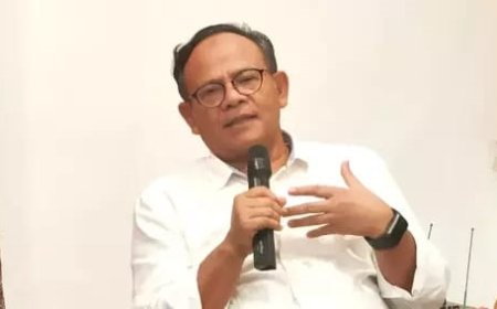 Hari Ini Kongres Persatuan PWI Dimulai, DP Berharap Bisa Mengakhiri Dualisme dan Gugatan