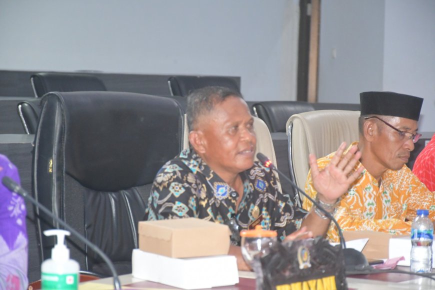 Ajukan Rp100 Juta, Hanya Dikasi Rp5 Juta