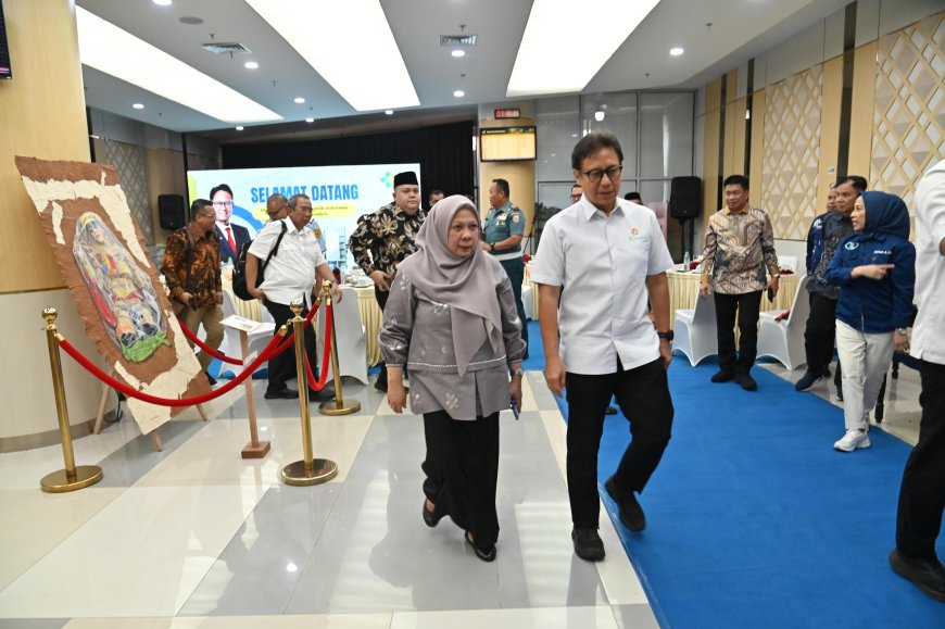Dana BERANI Sehat Dikelola Hati-Hati dan Transparan