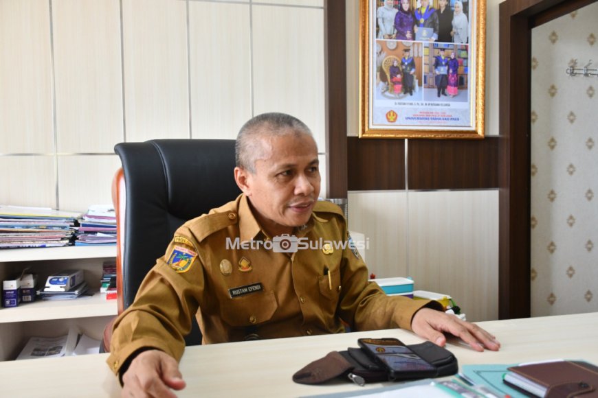 Pemda Donggala Minta Sengketa Lahan PT LTT dan Masyarakat Diselesaikan secara Damai