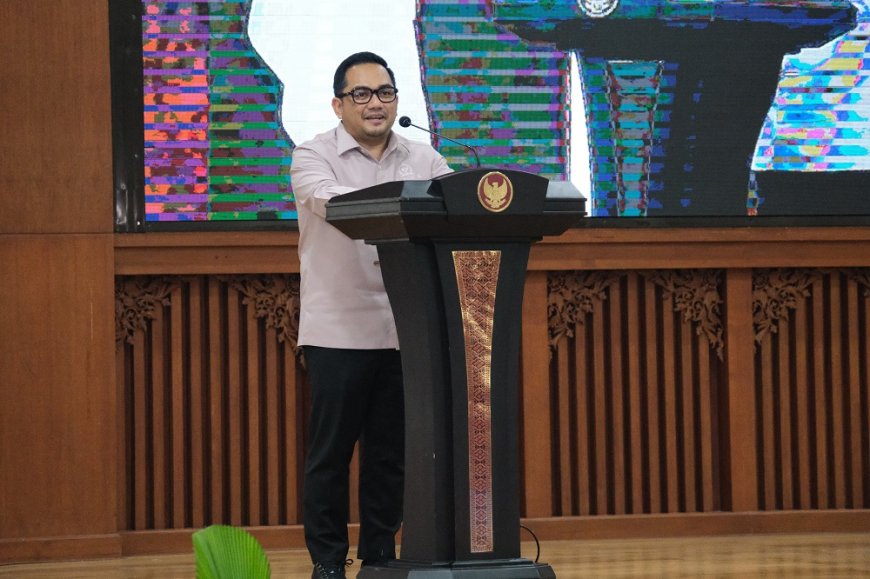 Ketua Komisi II DPR RI Apresiasi Langkah Kementerian ATR/BPN Beri Kepastian Hak Atas Tanah Ulayat di Kalsel