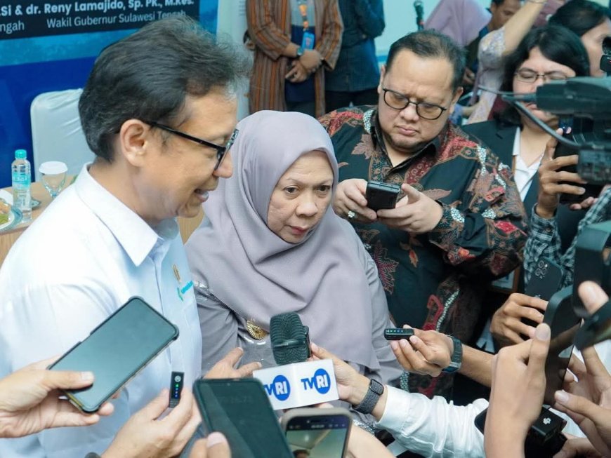 Bedah Jantung Terbuka Ditanggung Berani Sehat