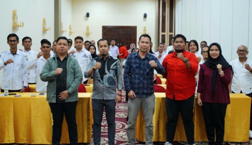 12 Desa di Sulteng Jadi Percontohan Anti Korupsi