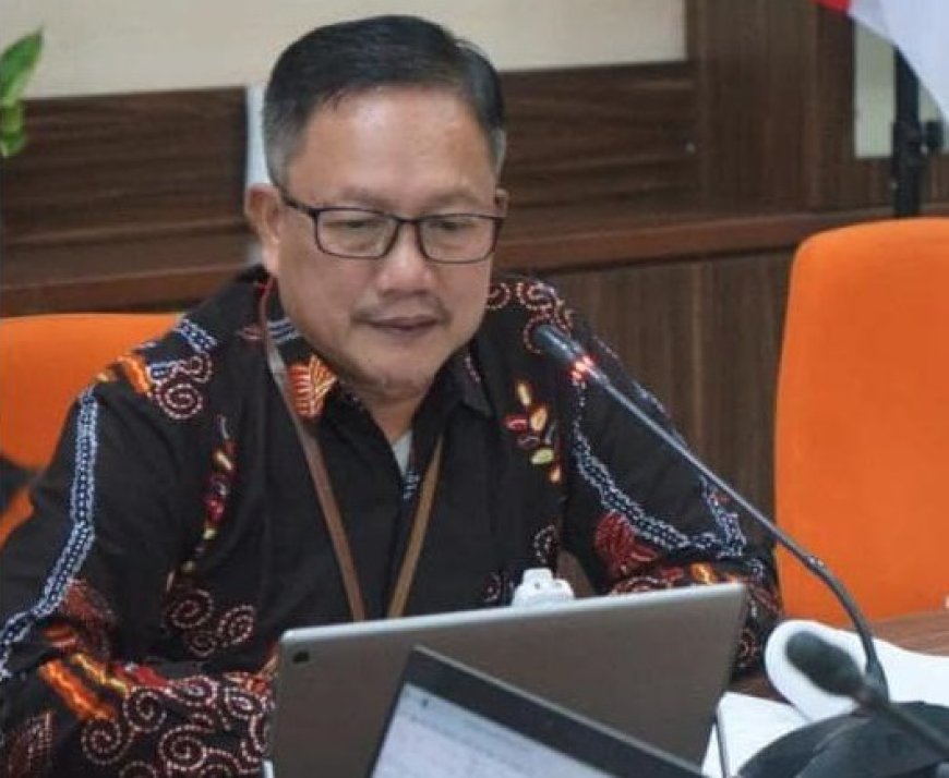 Juli, Inflasi Sulteng Tercatat 3,69 Persen