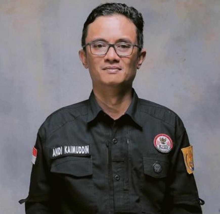 Menyuarakan Sulawesi Tengah di Era Tanpa Batas