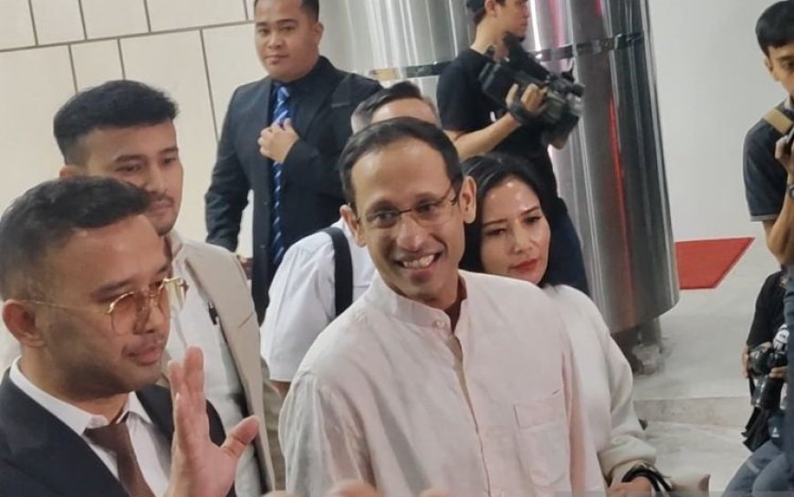 KPK: Kasus Google Cloud dan Kuota Haji Segera Naik ke Penyidikan