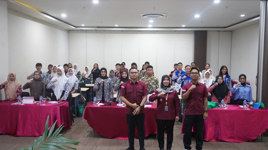 Sosialisasi Layanan Keimigrasian Tingkatkan Pemahaman Masyarakat di Poso
