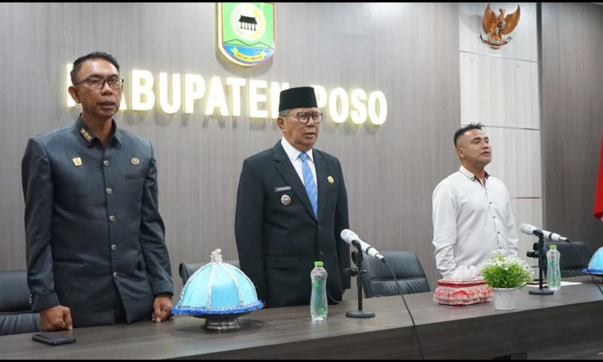 Kinerja Staf Khusus Bupati Poso Disoal