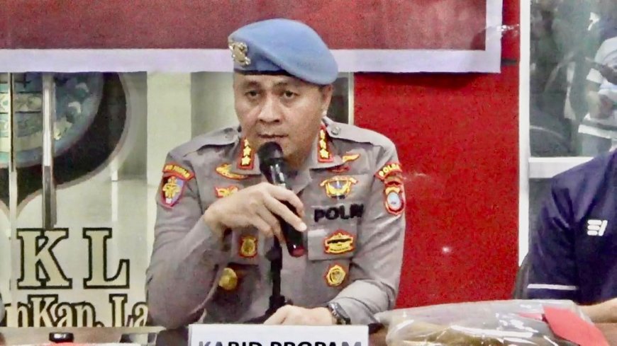 Kabidpropam Polda Sulteng Tegaskan Proses Hukum Oknum Polisi Terlibat Pengeroyokan di Morowali