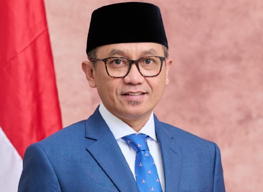Ketua Demokrat Morowali Tegaskan Komitmen Jaga Kamtibmas