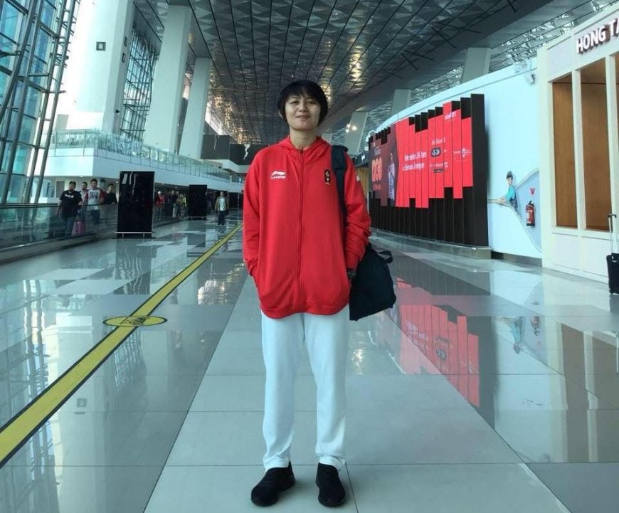 Akyko Kapito Dipanggil Timnas Teqball untuk SEA Games Thailand 2025