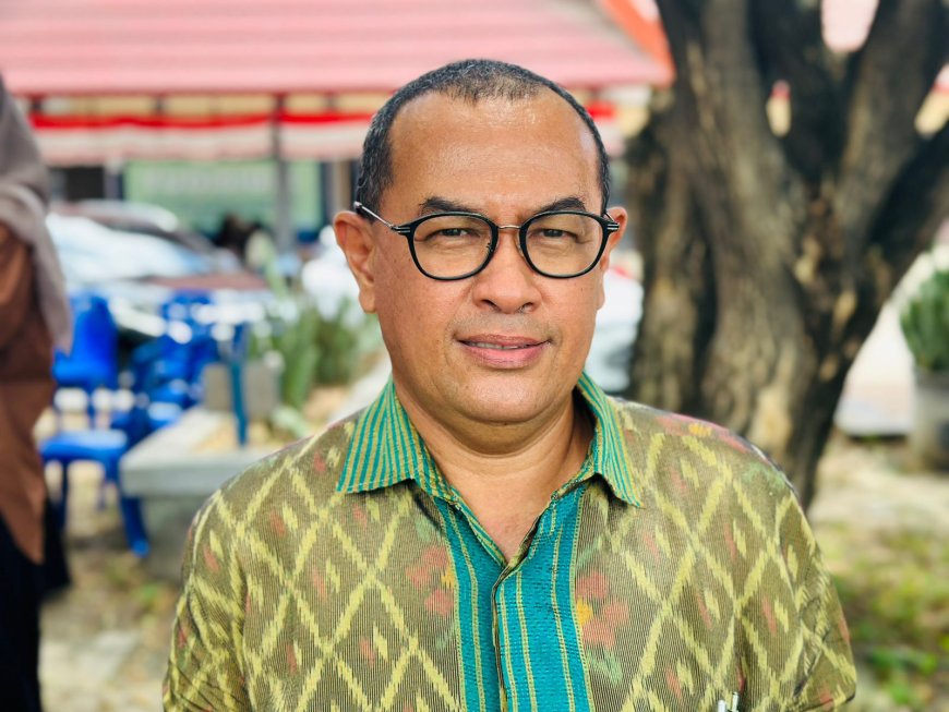 Guru Besar Ekonomi Untad: Hilirisasi Menjadi Nihilisasi