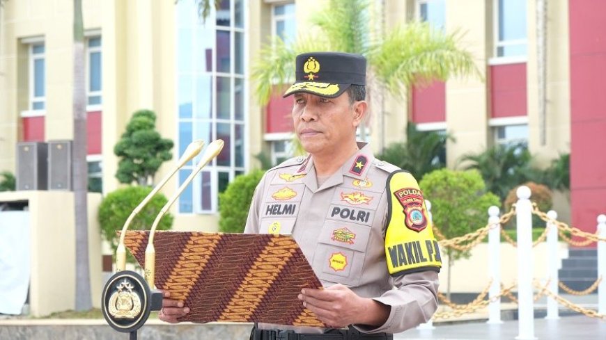 Sesalkan Aksi Pengeroyokan di Morowali, Wakapolda Tegaskan Proses Sesuai Hukum