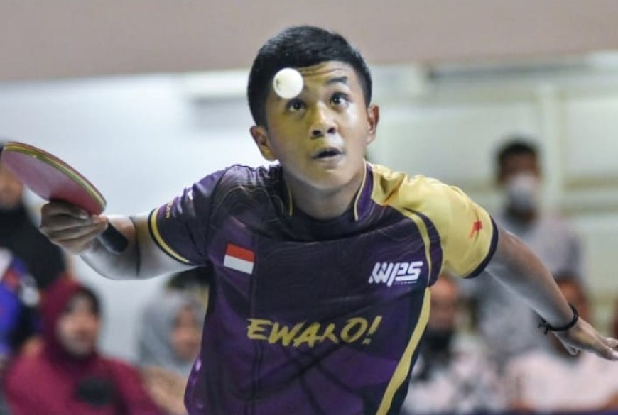 Porkot Palu 2025 Digelar 1-7 September