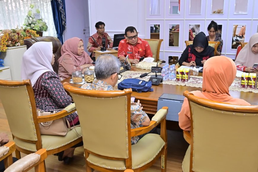 Penegasan Mendagri ke Kepala Daerah: Pajak Harus Melihat Kemampuan Masyarakat