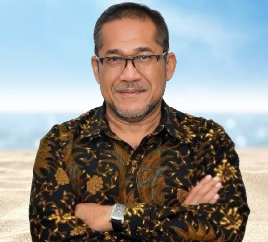 Perginya Sang Kritis