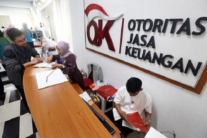 OJK Sulteng Tingkatkan Literasi Keuangan ke Masyarakat