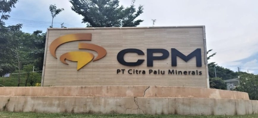 Warga Tuding CPM Lemahkan Perjuangan Warga di Poboya