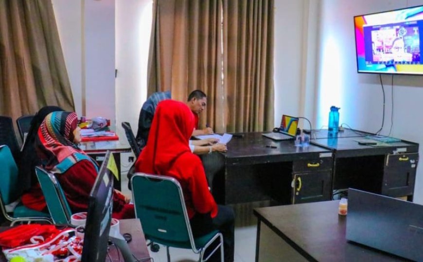 Harus Pastikan Legalitas Lahan Calon Kebun Raya