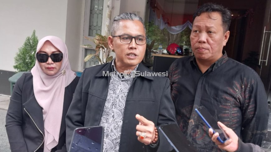 Oknum Anggota DPRD Sulteng Dilaporkan ke BK