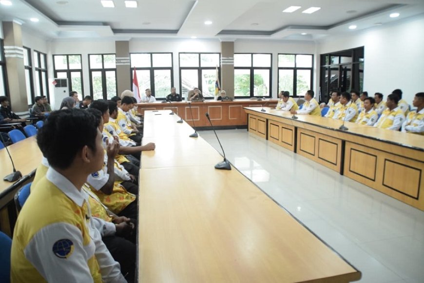 Kewajiban Pemerintah Siapkan Transportasi, Hadianto: Kita Tak Menunggu Palu Macet Dulu
