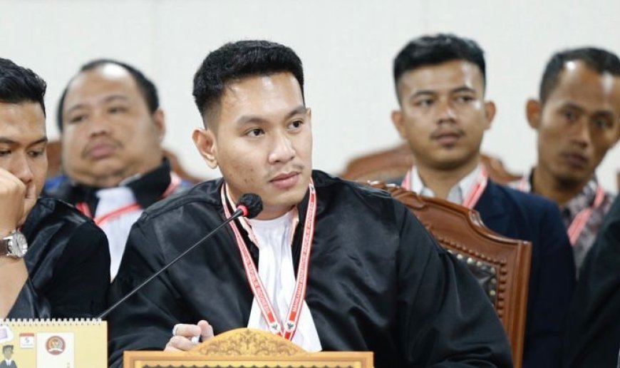 Pertanahan Touna Diminta Stop Pengukuran Tanah Bersengketa, Fariz: Berbahaya Bagi Proses Hukum