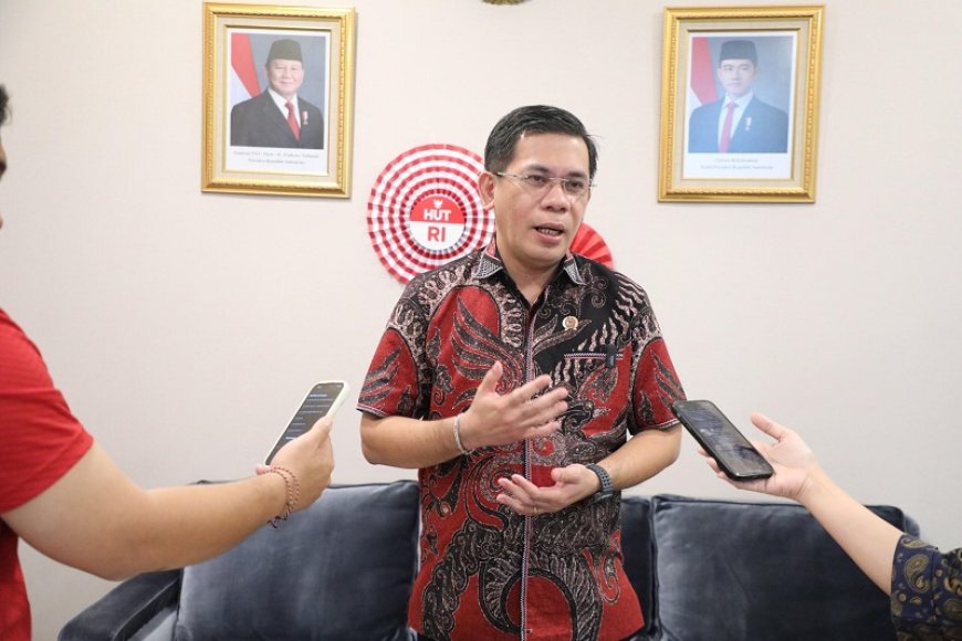 Hoaks “BPN Tanah Gratis” Beredar di TikTok, Kementerian ATR/BPN Imbau Masyarakat Waspada