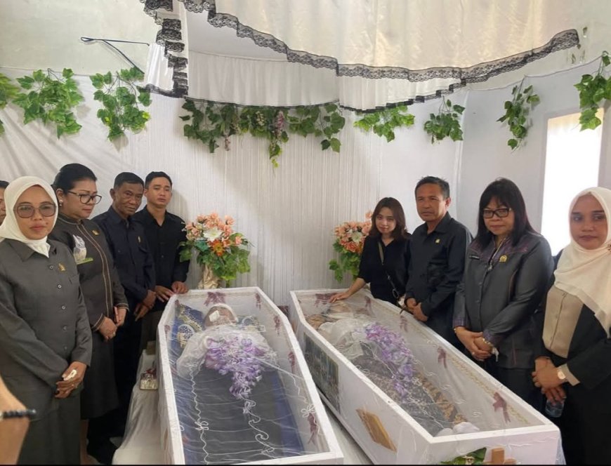 Korban Tewas Gempa Poso Bertambah, Suami Menyusul Istri Meninggal