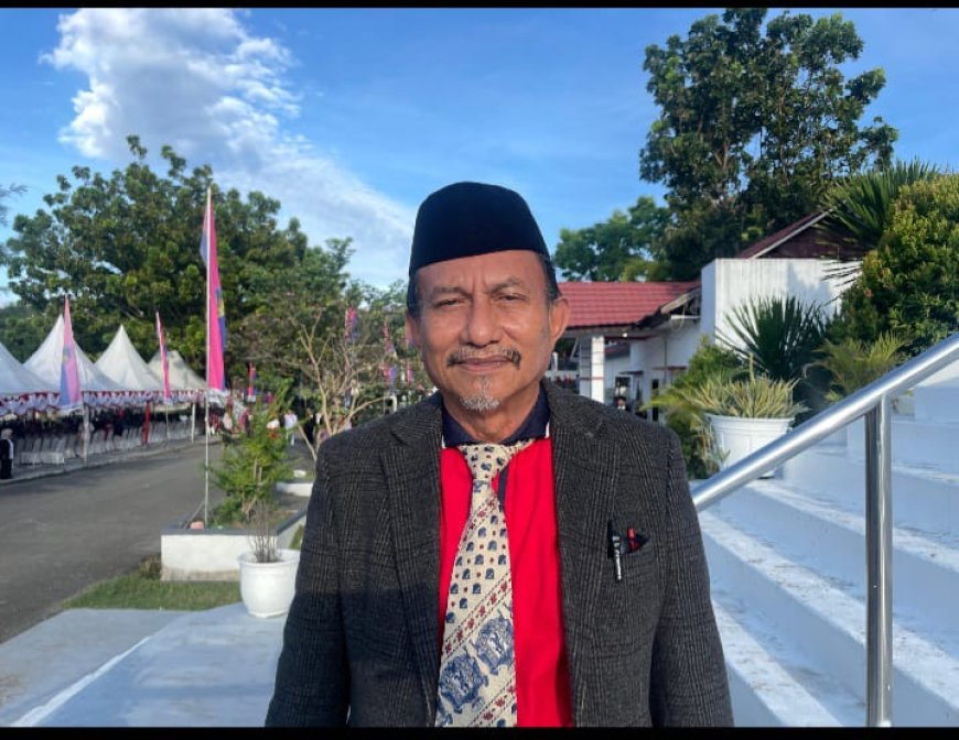 Pemda Ancang-ancang Bangun SR di Kelurahan Ganti