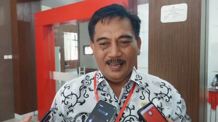 Guru Disebut Beban Negara, Eddy: Jangan Terprovokasi