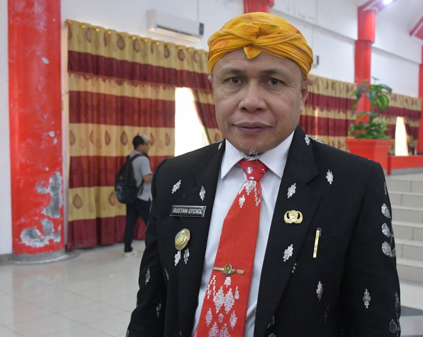 Siap Beri Klarifikasi ke Ombusman Soal P3K