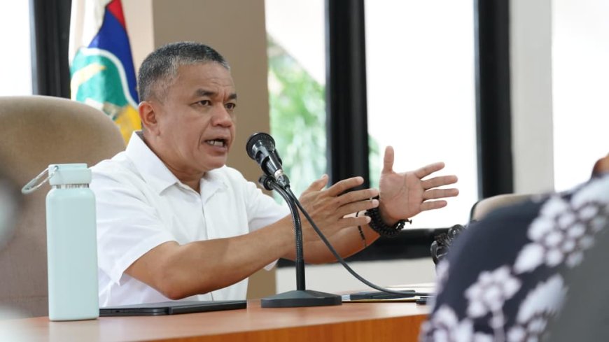 Wali Kota Cabut Kenaikan PBB 2025
