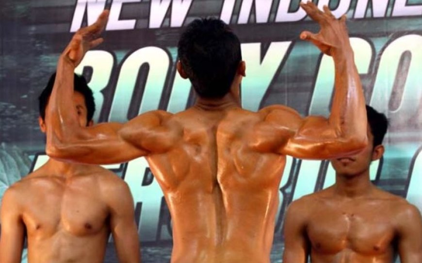 Body Building Community Tadulako Akan Gelar Body Contest 2025, Segera Daftar!