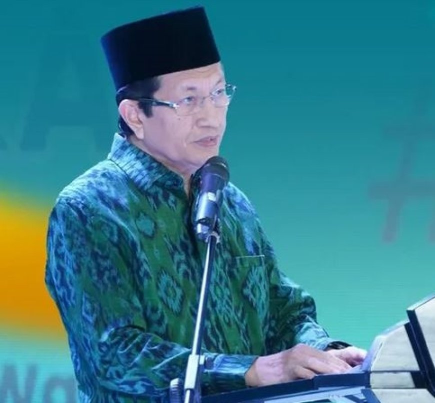 Kementerian Haji dan Umrah Terbentuk, Menag: Hadiah Terbaik buat Umat Islam