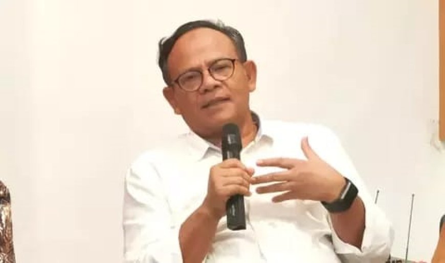 Hari Ini Kongres Persatuan PWI Dimulai, DP Berharap Bisa Mengakhiri Dualisme dan Gugatan