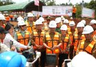 Gubernur: Perusahaan Tambang Harus Memberi Manfaat kepada Rakyat