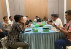 Pemkab Donggala dan Pertanahan Bahas Sengketa Lahan di Rio Pakava