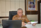 SK Pemberhentian EL Beredar di Medsos: Sekdakab Periksa Empat  Pejabat dan PNS di BKPSDM