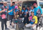 Peserta Festival Layang-Layang Donggala Asal Gorontalo Meninggal