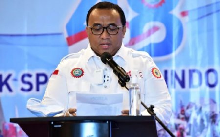 Presiden Segera Umumkan DKBN, Tokoh Buruh Menolak Dipimpin Menteri