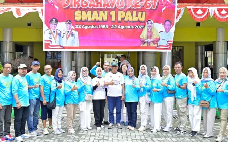 Pemprov Targetkan 50 Ribu Beasiswa Kuliah pada 2025